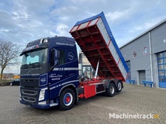 volvo-fh4-540---veb---acc---lwds---3side-tipper---dynamic-steering---leather---full-air---automatic---euro-6---2017