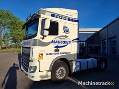 daf-xf106-460---intarder---deb---manual---airco---clean-truck---euro-6---2014