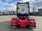 Miniaturansicht von Scania NGS R410 / RETARDER / PARKCOOL / NL TRUCK / LNG / LEATHER / ALCOA / TUV:19-04-2025 / AUTOMATIC / EURO-6 / 2021 / 6X ON STOCK