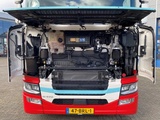 Miniaturansicht von Scania NGS R410 / RETARDER / PARKCOOL / NL TRUCK / LNG / LEATHER / ALCOA / TUV:19-04-2025 / AUTOMATIC / EURO-6 / 2021 / 6X ON STOCK