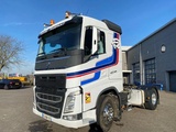 Miniaturansicht von Volvo FH4-460 / VEB+ / LWDS / HYDRAULICS / TUV:04-11-2025 / ONLY: 626434 KM / ALCOA / AUTOMATIC / EURO-6 / 2017