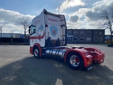 Miniaturansicht von Scania NGS R410 / RETARDER / PARKCOOL / NL TRUCK / LNG / LEATHER / ALCOA / TUV:05-04-2025 / AUTOMATIC / EURO-6 / 2021 / 6X ON STOCK