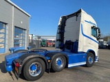 Miniaturansicht von Volvo FH4-500 / XL / VEB+ / I-PARKCOOL / DOUBLE TANK / FULL-AIR / NAVI / LWDS / ACC / AUTOMATIC / EURO-6 / 2018