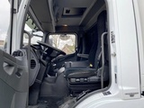 Thumbnail of Mercedes-Benz ATEGO 1624 / AUTOMATIC / CLOSED BOX / SIDE DOORS / AIRCO / LWDS / FCW / EURO-6 / 2016