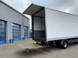 Thumbnail of Mercedes-Benz ATEGO 1624 / AUTOMATIC / CLOSED BOX / SIDE DOORS / AIRCO / LWDS / FCW / EURO-6 / 2016