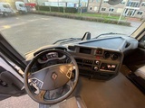 Minituur van Renault T480 COMFORT / DOUBLE TANK / LWDS / AIRCO / 2XBED / AUTOMATIC / EURO-6 / 2016