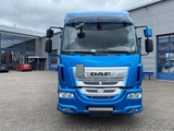 Minituur van DAF LF290 / ONLY:429873KM / LWDS / GOOD TYRES / AUTOMATIC / EURO-6 / 2018