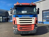 Thumbnail of Scania R420 / HYDRAULICS / ALCOA / AIRCO / GOOD CONDITION / MANUAL / EURO-4 / 2007