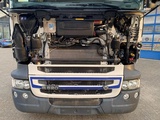 Minituur van Scania R520 / RETARDER / DOUBLE TANK / AUTOMATIC / PARK-COOL / EURO-6 / 2015