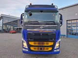 Minituur van Volvo FH4-540 / VEB+ / RETARDER / 60TON / I-PARKCOOL / DOUBLE TANK / TUV:06-05-2026 / INLINER / FULL-AIR / AUTOMATIC / EURO-6 / 2018