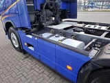 Minituur van Volvo FH4-540 / VEB+ / RETARDER / 60TON / I-PARKCOOL / DOUBLE TANK / TUV:06-05-2026 / INLINER / FULL-AIR / AUTOMATIC / EURO-6 / 2018