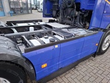 Minituur van Volvo FH4-540 / VEB+ / RETARDER / 60TON / I-PARKCOOL / DOUBLE TANK / TUV:06-05-2026 / INLINER / FULL-AIR / AUTOMATIC / EURO-6 / 2018
