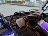 Minituur van Volvo FH4-540 / VEB+ / RETARDER / 60TON / I-PARKCOOL / DOUBLE TANK / TUV:06-05-2026 / INLINER / FULL-AIR / AUTOMATIC / EURO-6 / 2018