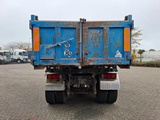 Minituur van MAN TGA 26.310 / 6X4 / 2XBIG AXLE / 2SIDE TIPPER / ONLY:545423 KM / TUV:06-05-2026 / FULL-STEEL / AIRCO / MANUAL / EURO-4 / 2005