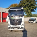 Minituur van Mercedes-Benz ACTROS 1863 / ENGINE RUNNING / RETARDER / PARK-COOL /HYDRAULICS / ONLY: 268593KM / GIGA-SPACE / MIRRORCAM / AUTOMATIC / EURO-6 / 2020
