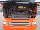 Miniaturansicht von Scania R480 / HYDRAULICS / DOUBLE TANK / LIFT+LENKACHSE / 746830 KM / ALCOA / LEATHER / EURO-4 / 2007