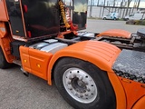 Miniaturansicht von Scania R480 / HYDRAULICS / DOUBLE TANK / LIFT+LENKACHSE / 746830 KM / ALCOA / LEATHER / EURO-4 / 2007