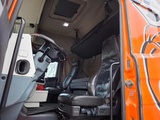 Miniaturansicht von Scania R480 / HYDRAULICS / DOUBLE TANK / LIFT+LENKACHSE / 746830 KM / ALCOA / LEATHER / EURO-4 / 2007