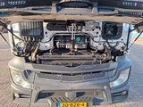 Miniaturansicht von Mercedes-Benz Actros 1842 / NL TRUCK / CAR CARRIER COMBINATION / TUV: 11-12-2025 / 1XWINCH / FRANZ MERSCH / GALVANIZED / SMART TACHO / AUTOMATIC / EURO-5 / 2012