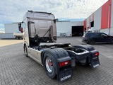 Minituur van Scania NGS R450 / ENGINE RUNNING / RETARDER / HYDRAULICS / ONLY:565078 KM / FULL-AIR / ALCOA / LEATHER / EURO-6 / 2020