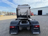 Minituur van Scania NGS R450 / ENGINE RUNNING / RETARDER / HYDRAULICS / ONLY:565078 KM / FULL-AIR / ALCOA / LEATHER / EURO-6 / 2020