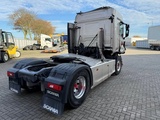 Minituur van Scania NGS R450 / ENGINE RUNNING / RETARDER / HYDRAULICS / ONLY:565078 KM / FULL-AIR / ALCOA / LEATHER / EURO-6 / 2020