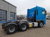 Miniaturansicht von DAF XF106-530 / 6X4 / INTARDER / HYDRAULICS / ONLY:418213 KM / TUV:16-06-2026 / 44TON / LWDS / MANUAL / EURO-6 / 2018
