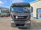 Miniaturansicht von MAN TGX 26.460 / INTARDER / ACC / LWDS / LIFT AXLE / FRIDGE / 2XBED / AUTOMATIC / EURO-6 / 2020