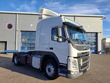 Minituur van Volvo FM11-450 / VEB / ADR / ONLY:579669 KM / SMART TACHO / LWDS / AIRCO / AUTOMATIC / EURO-6 / 2018