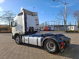 Minituur van Volvo FM11-450 / VEB / ADR / ONLY:579669 KM / SMART TACHO / LWDS / AIRCO / AUTOMATIC / EURO-6 / 2018