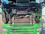 Miniaturansicht von Scania R410 / GERMAN TRUCK / RETARDER / LIFT+LENKACHSE / SLIDING ROOF / SMART TACHO / PARK AIRCO / NAVI / LWDS / AUTOMATIC / EURO-6 / 2016