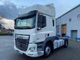 Thumbnail of DAF CF460 / AUTOMATIC / PARK COOL / SPACE CAB / EURO-6 / 2017