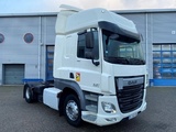 Thumbnail of DAF CF460 / AUTOMATIC / PARK COOL / SPACE CAB / EURO-6 / 2017