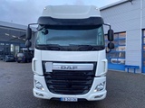 Thumbnail of DAF CF460 / AUTOMATIC / PARK COOL / SPACE CAB / EURO-6 / 2017