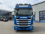 Thumbnail of Scania NGS R410 / GERMAN TRUCK / RETARDER / LNG / ONLY: 619043 KM / I-PARKCOOL / LWDS / AUTOMATIC / EURO-6 / 2020