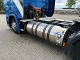 Thumbnail of Scania NGS R410 / GERMAN TRUCK / RETARDER / LNG / ONLY: 619043 KM / I-PARKCOOL / LWDS / AUTOMATIC / EURO-6 / 2020