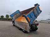 Minituur van MAN TGA 26.310 / 6X4 / 2XBIG AXLE / 2SIDE TIPPER / ONLY:545423 KM / TUV:06-05-2026 / FULL-STEEL / AIRCO / MANUAL / EURO-4 / 2005