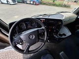 Thumbnail of Mercedes-Benz Actros 1945 / DOUBLE TANK / ONLY:508736 KM / 2XBED / FRIDGE / AUTOMATIC / EURO-6 / 2015