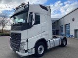 Thumbnail of Volvo FH4-500 / VEB+ / HYDRAULICS / LWDS / I-PARCOOL / FRIDGE / AUTOMATIC / EURO-6 / 2018
