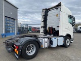 Thumbnail of Volvo FH4-500 / VEB+ / HYDRAULICS / LWDS / I-PARCOOL / FRIDGE / AUTOMATIC / EURO-6 / 2018