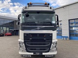 Thumbnail of Volvo FH4-500 / VEB+ / HYDRAULICS / LWDS / I-PARCOOL / FRIDGE / AUTOMATIC / EURO-6 / 2018