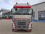 Minituur van Volvo FH4-500 / I-SAVE / VEB+ / DYNAMIC STEERING / ONLY:590266 KM / NAVI / ACC / LWDS / LIFT AXLE / AUTOMATIC / EURO-6 / 2019