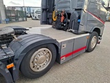 Minituur van Volvo FH4-500 / I-SAVE / VEB+ / DYNAMIC STEERING / ONLY:590266 KM / NAVI / ACC / LWDS / LIFT AXLE / AUTOMATIC / EURO-6 / 2019
