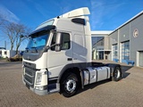 Minituur van Volvo FM11-450 / VEB / ADR / ONLY:579669 KM / SMART TACHO / LWDS / AIRCO / AUTOMATIC / EURO-6 / 2018