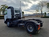 Minituur van Volvo FM11-410 / RETARDER / AIRCO / AUTOMATIC / EURO-5 / 2011