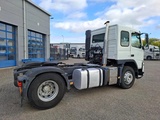 Minituur van Volvo FM11-410 / RETARDER / AIRCO / AUTOMATIC / EURO-5 / 2011