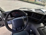 Minituur van Volvo FM11-410 / RETARDER / AIRCO / AUTOMATIC / EURO-5 / 2011