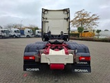 Miniaturansicht von Scania NGS S650 V8 / RETARDER / 633397 KM / 9 TON FRONT AXELE / FULL-AIR / INLINER / FULL SPOILER / LEATHER / ALCOA / NAVI / FRIDGE / EURO-6 / 2020