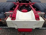 Miniaturansicht von Scania NGS S650 V8 / RETARDER / 633397 KM / 9 TON FRONT AXELE / FULL-AIR / INLINER / FULL SPOILER / LEATHER / ALCOA / NAVI / FRIDGE / EURO-6 / 2020