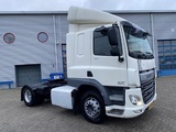 Thumbnail of DAF CF370 / NICE CLEAN NL TRUCK / TYRES 80% / AUTOMATIC / EURO-6 / 2015